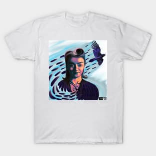 Face the Raven T-Shirt